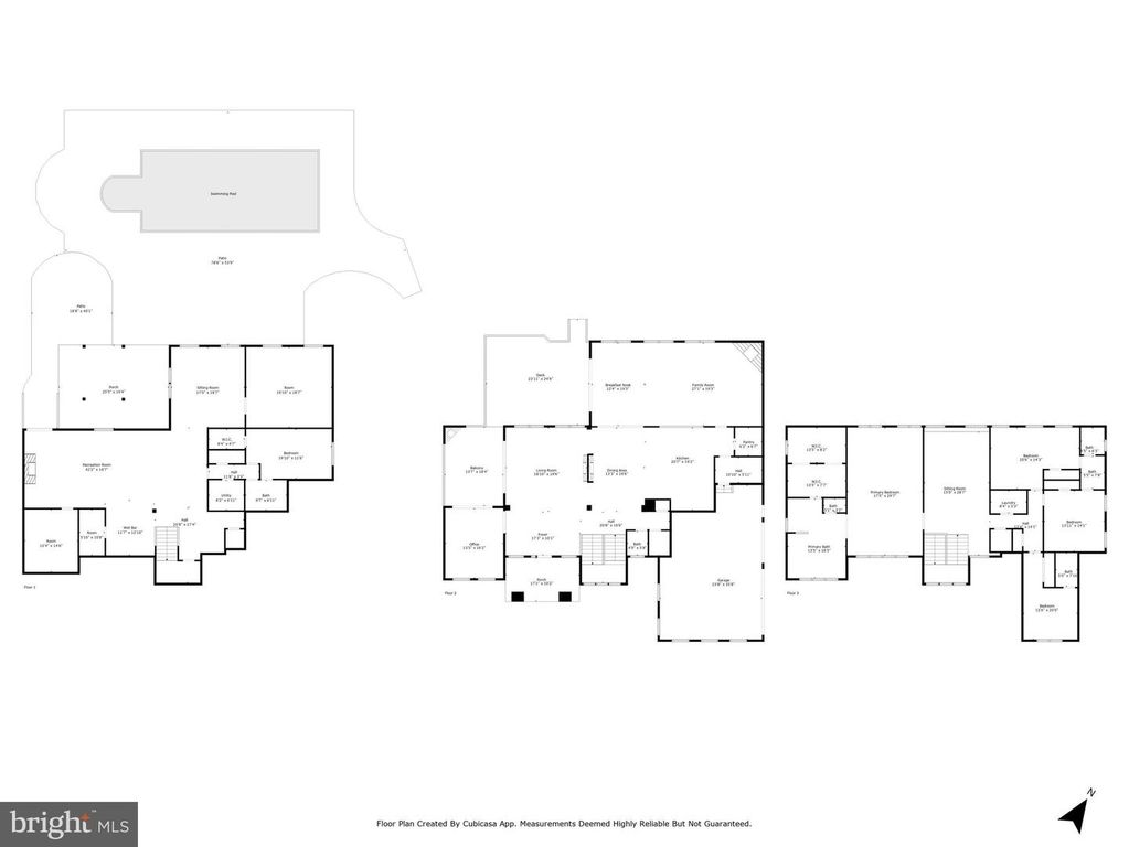 23055 WELBOURNE WALK CT, Ashburn, VA 20148