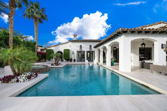 80663 Via Pessaro, La Quinta, CA 92253