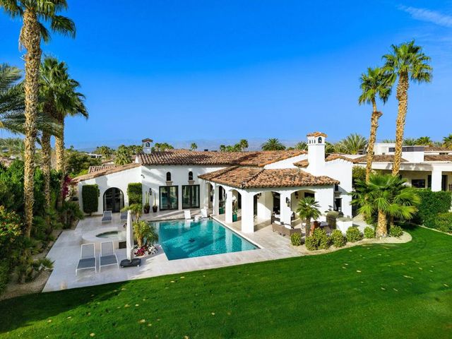 80663 Via Pessaro, La Quinta, CA 92253