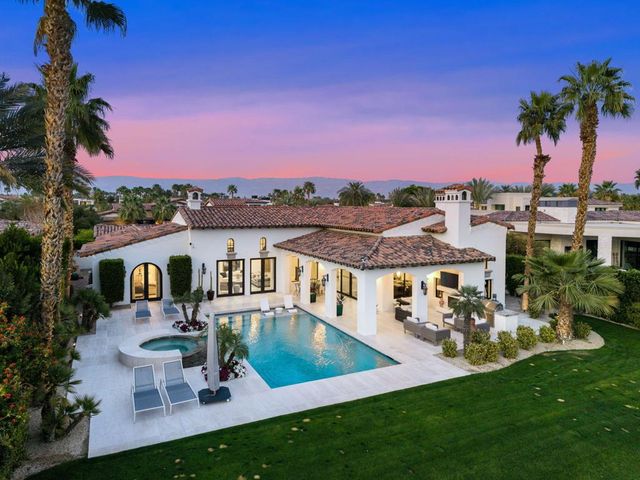 80663 Via Pessaro, La Quinta, CA 92253