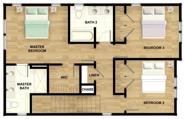 149 Limehouse Drive, Summerville, SC 29485