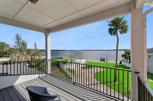 637 LAKE HARBOR CIRCLE, Orlando, FL 32809
