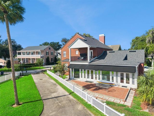 637 LAKE HARBOR CIRCLE, Orlando, FL 32809