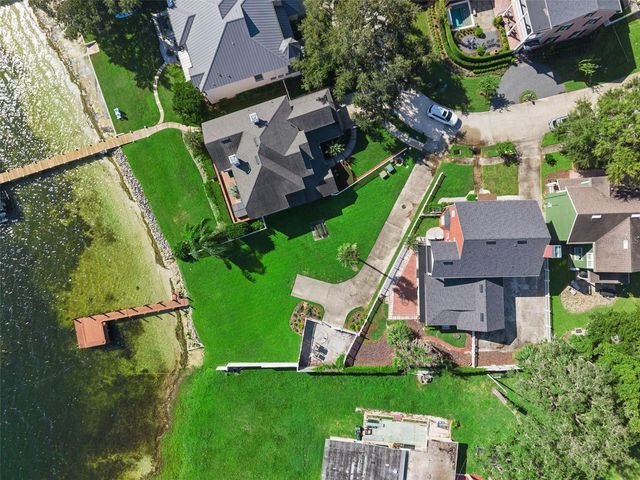 637 LAKE HARBOR CIRCLE, Orlando, FL 32809