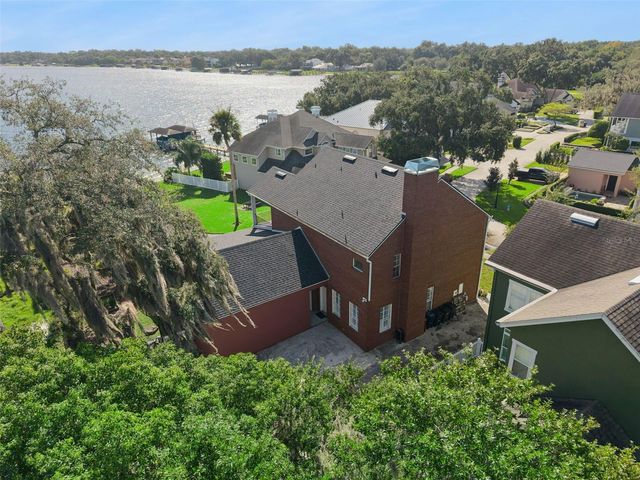 637 LAKE HARBOR CIRCLE, Orlando, FL 32809