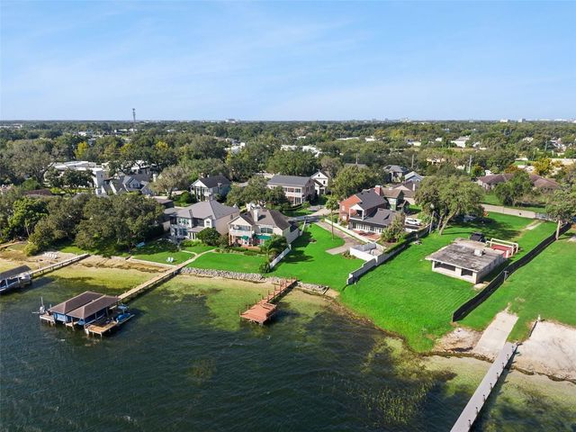 637 LAKE HARBOR CIRCLE, Orlando, FL 32809