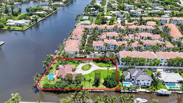 823 PALMER Road, Boynton Beach, FL 33483