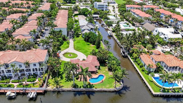 823 PALMER Road, Boynton Beach, FL 33483