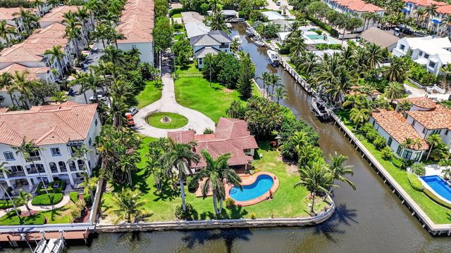 823 PALMER Road, Boynton Beach, FL 33483