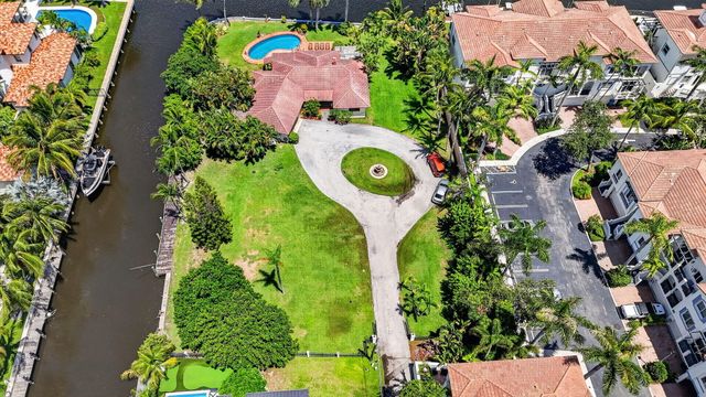 823 PALMER Road, Boynton Beach, FL 33483