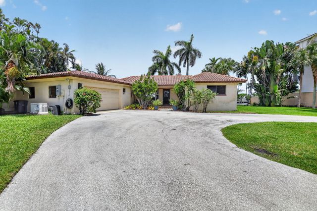 823 PALMER Road, Boynton Beach, FL 33483