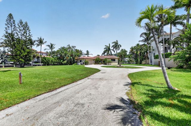 823 PALMER Road, Boynton Beach, FL 33483