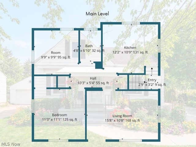 30646 Lorain Road, North Olmsted, OH 44070