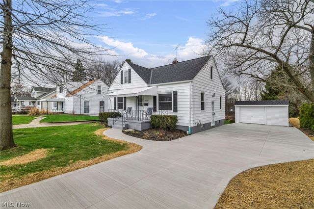 30646 Lorain Road, North Olmsted, OH 44070