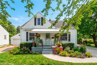 30646 Lorain Road, North Olmsted, OH 44070