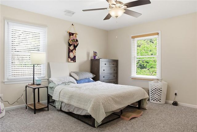 2560 Roundtree CIR, Chesapeake, VA 23323