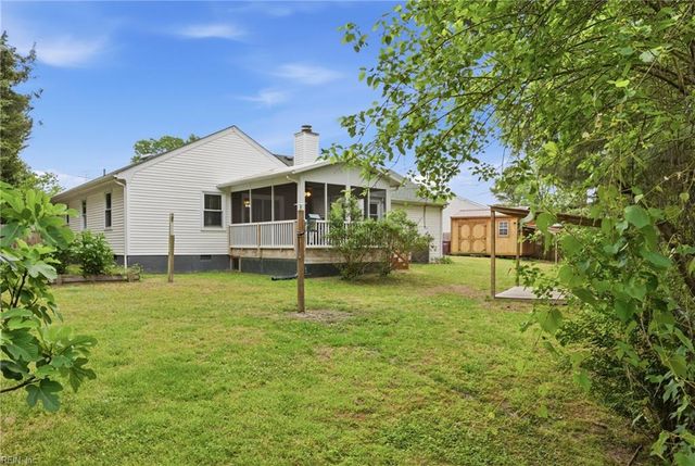 2560 Roundtree CIR, Chesapeake, VA 23323