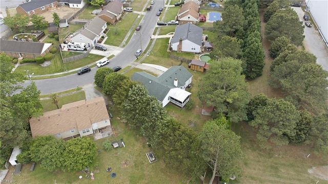 2560 Roundtree CIR, Chesapeake, VA 23323
