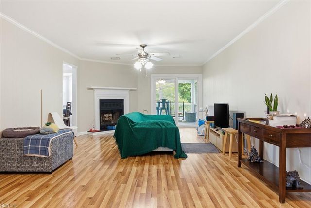 2560 Roundtree CIR, Chesapeake, VA 23323