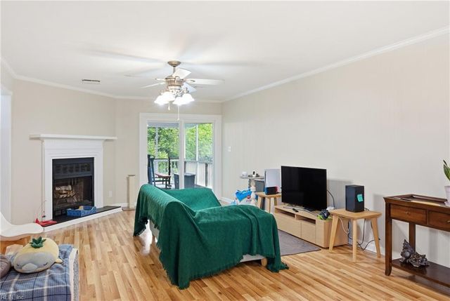 2560 Roundtree CIR, Chesapeake, VA 23323