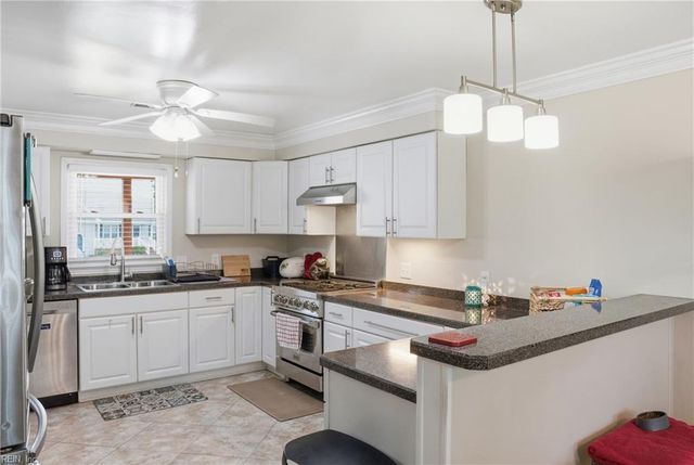 2560 Roundtree CIR, Chesapeake, VA 23323