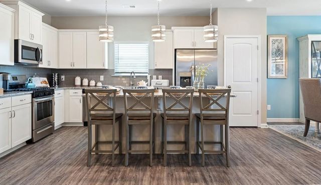 118 Sycamore Lane, Calhoun, GA 30701