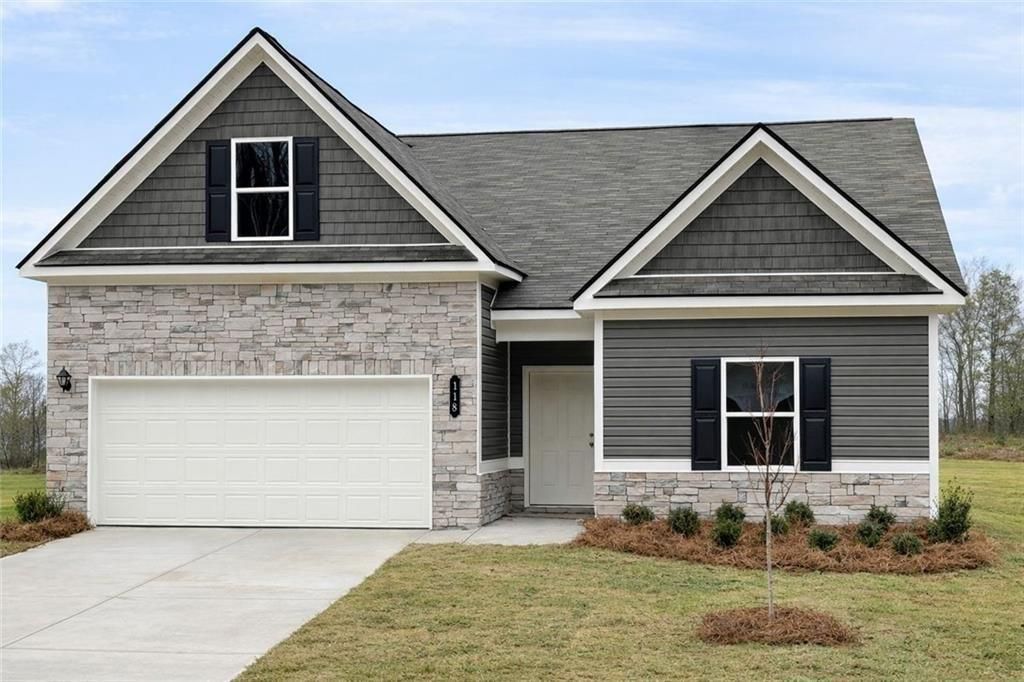 118 Sycamore Lane, Calhoun, GA 30701