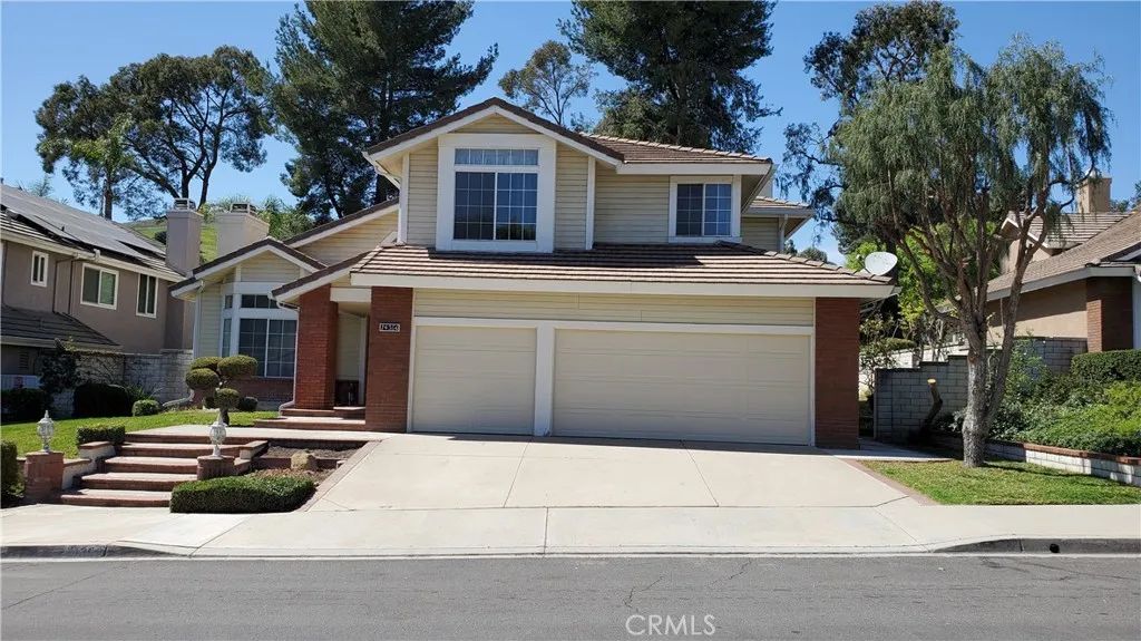 14364 Ashbury Drive, Chino Hills, CA 91709