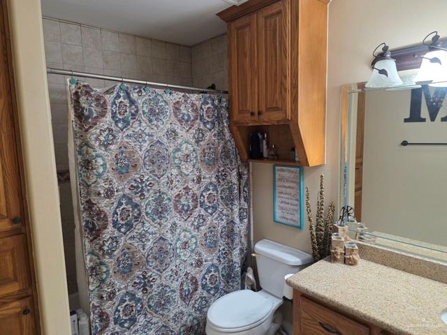 34656 Black Buck Drive, Edinburg, TX 78542