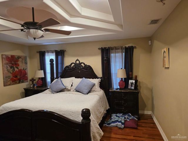 34656 Black Buck Drive, Edinburg, TX 78542