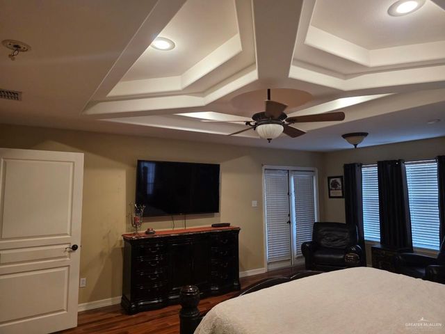 34656 Black Buck Drive, Edinburg, TX 78542