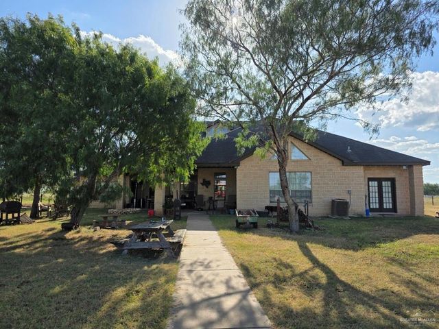 34656 Black Buck Drive, Edinburg, TX 78542