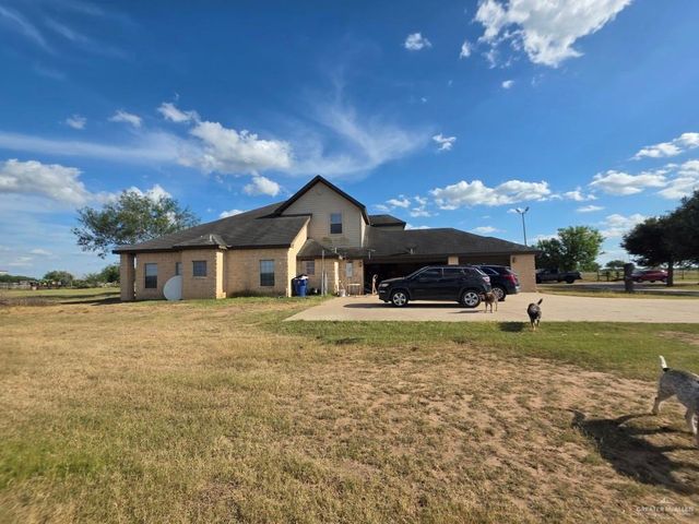 34656 Black Buck Drive, Edinburg, TX 78542