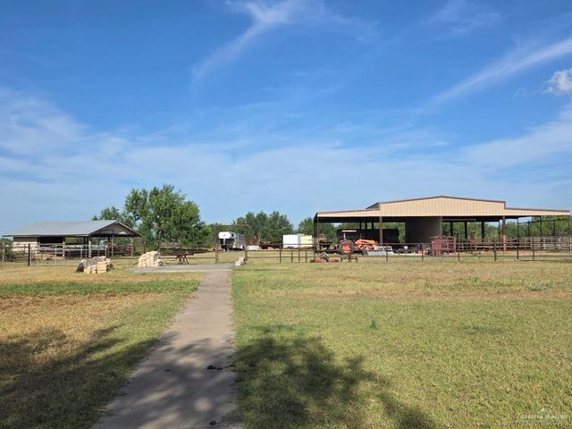 34656 Black Buck Drive, Edinburg, TX 78542