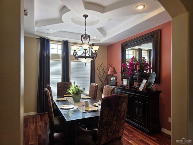 34656 Black Buck Drive, Edinburg, TX 78542