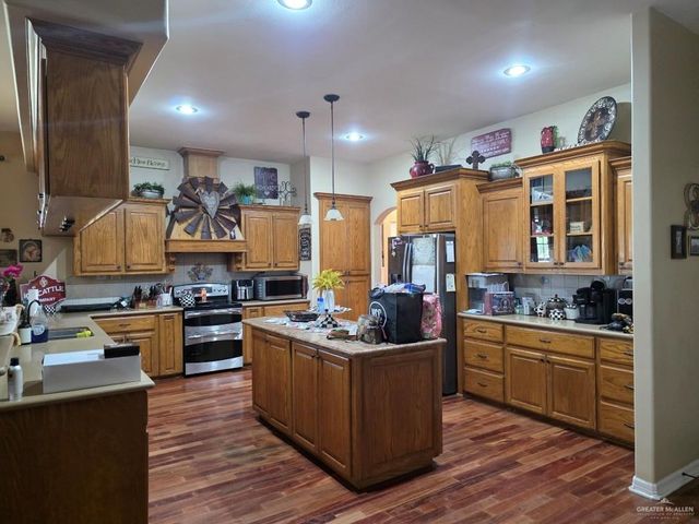 34656 Black Buck Drive, Edinburg, TX 78542