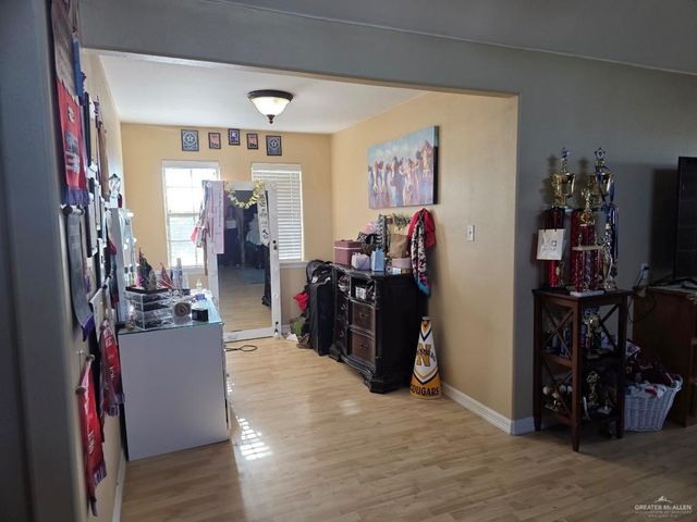 34656 Black Buck Drive, Edinburg, TX 78542