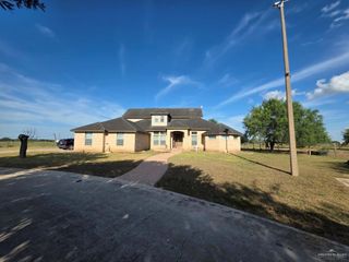 34656 Black Buck Drive, Edinburg, TX 78542