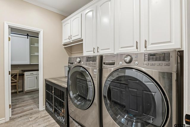 101 Gleneagles Dr, Mt Pleasant, TX 75455