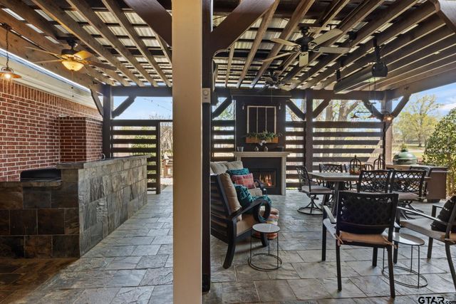 101 Gleneagles Dr, Mt Pleasant, TX 75455