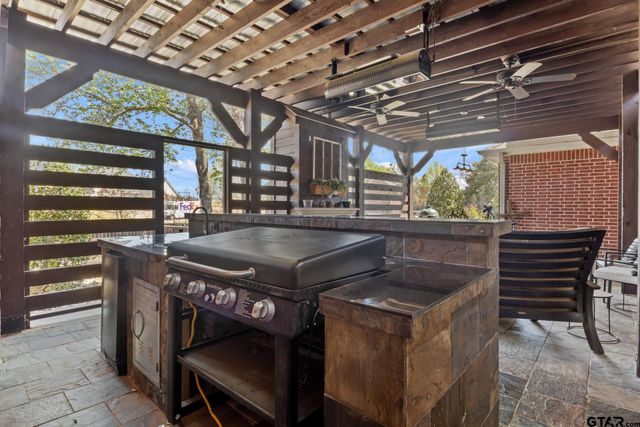 101 Gleneagles Dr, Mt Pleasant, TX 75455