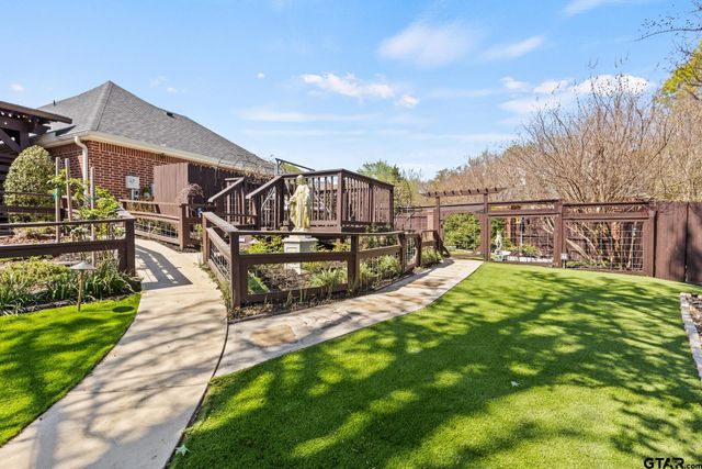 101 Gleneagles Dr, Mt Pleasant, TX 75455