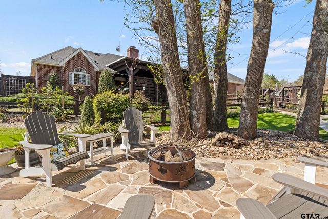 101 Gleneagles Dr, Mt Pleasant, TX 75455