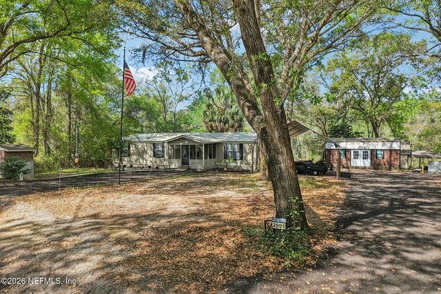 2001 LIBERTY Way, Middleburg, FL 32068