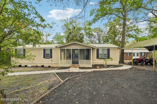 2001 LIBERTY Way, Middleburg, FL 32068