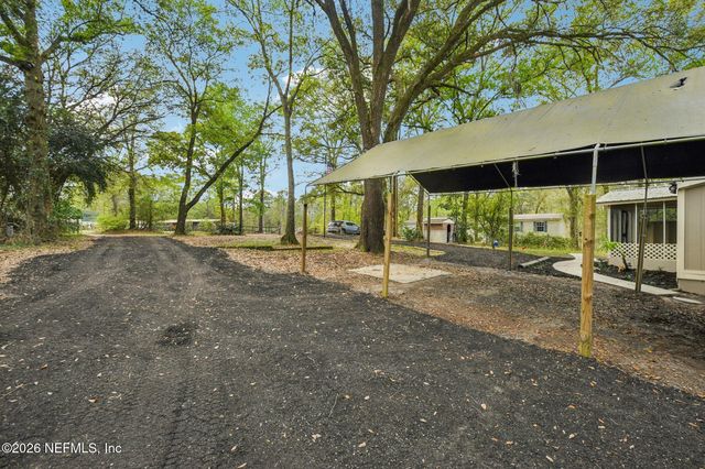 2001 LIBERTY Way, Middleburg, FL 32068