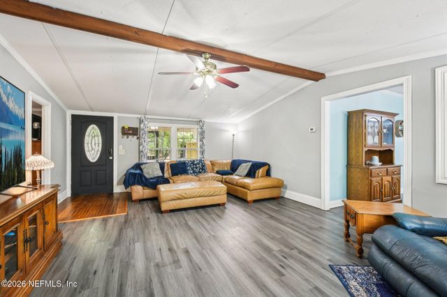 2001 LIBERTY Way, Middleburg, FL 32068