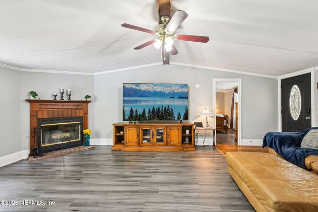 2001 LIBERTY Way, Middleburg, FL 32068