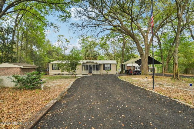 2001 LIBERTY Way, Middleburg, FL 32068