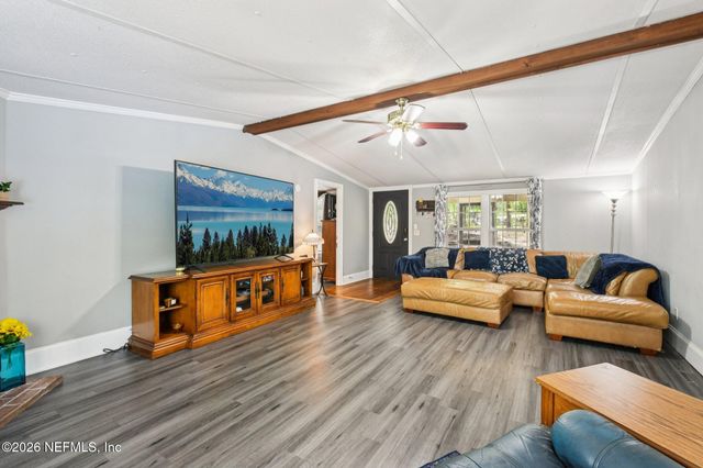 2001 LIBERTY Way, Middleburg, FL 32068